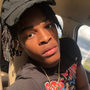 Meet your Posher, Isaiah